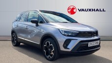 Vauxhall Crossland 1.2 Turbo [130] Ultimate 5dr Petrol Hatchback
